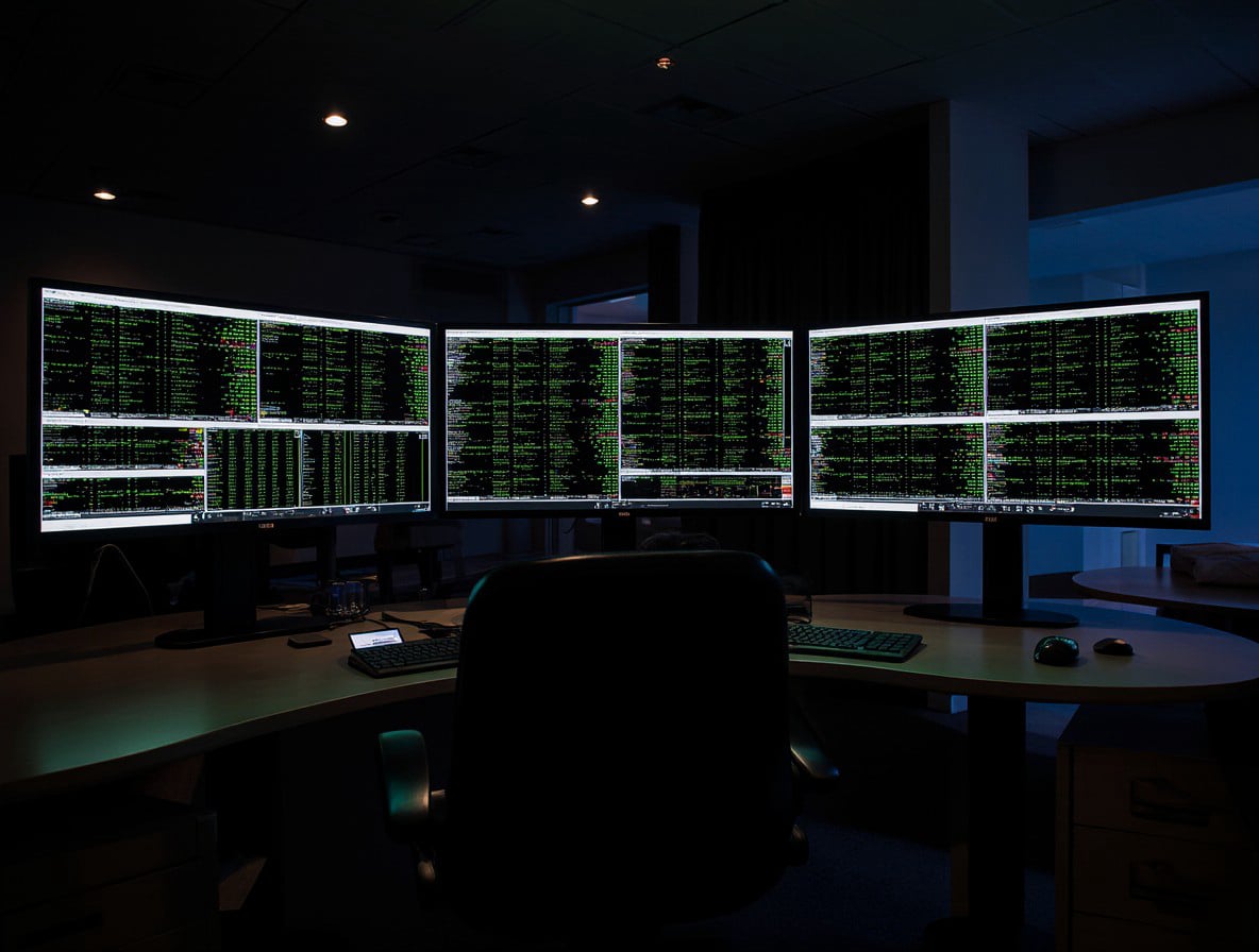 Lee Capital Management