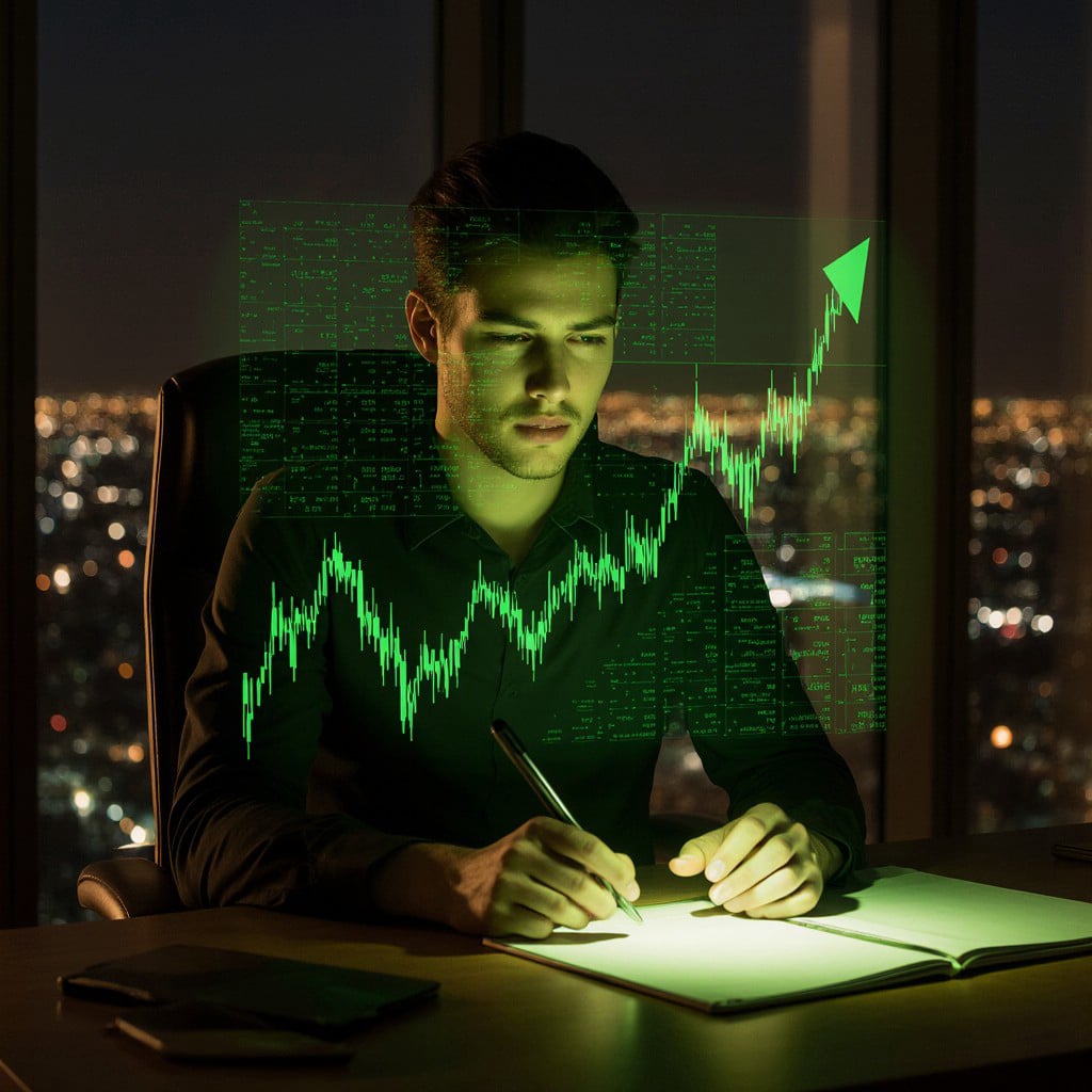 Lee Capital Management